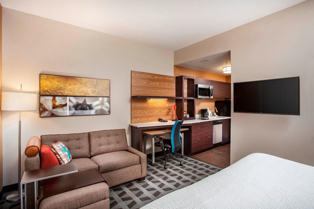 TownePlace Suites by Marriott Orlando Altamonte Springs/Maitland, 사진 2