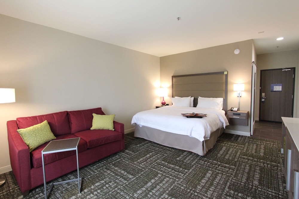 Hampton Inn & Suites Dallas Market Center, Foto 5