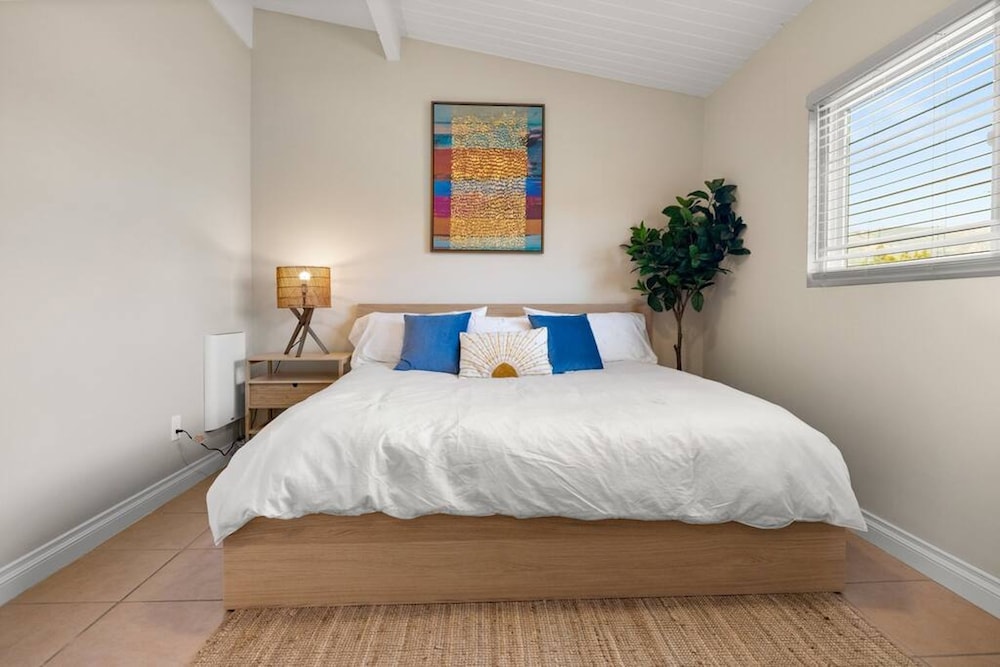 Apartment, 2 Bedrooms