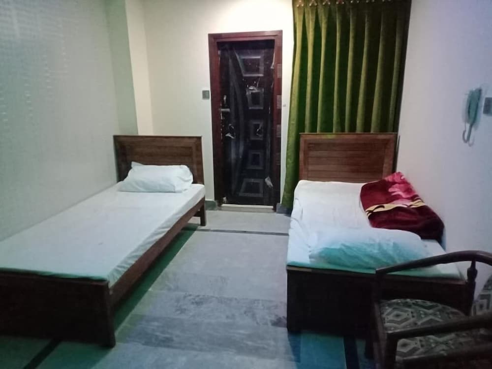 Deluxe Double Room photo 1