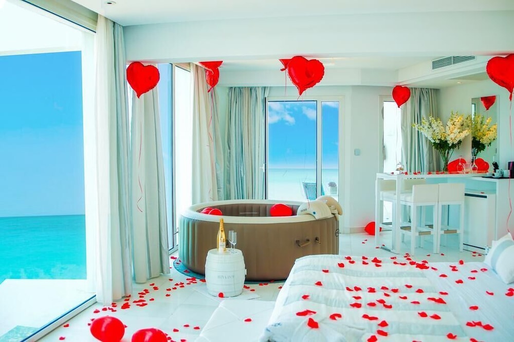 Signature Suite, 1 Bedroom photo 3