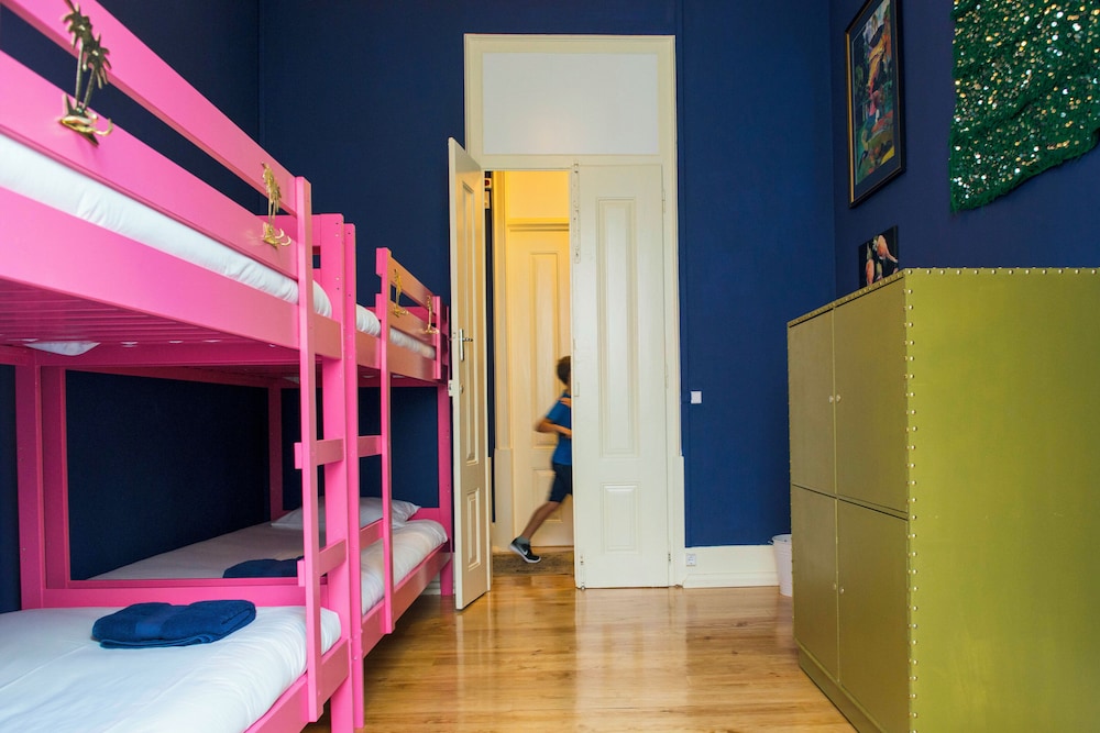 Shared Dormitory photo 2