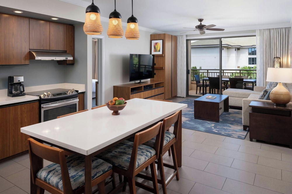 Villa, 1 Bedroom, Resort View (Hearing Accessible)