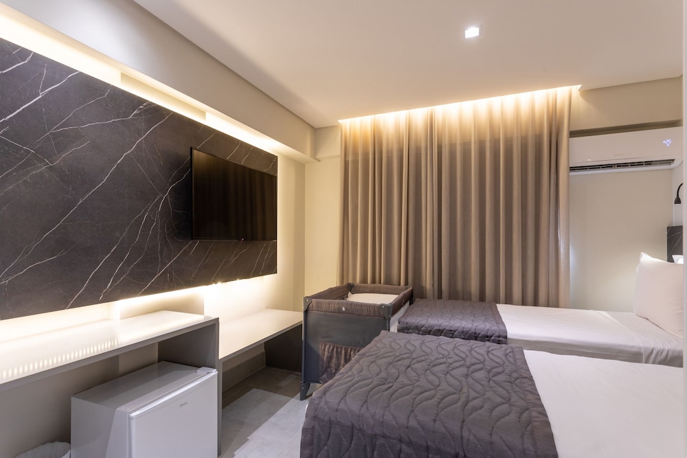 Deluxe Single Room photo 2