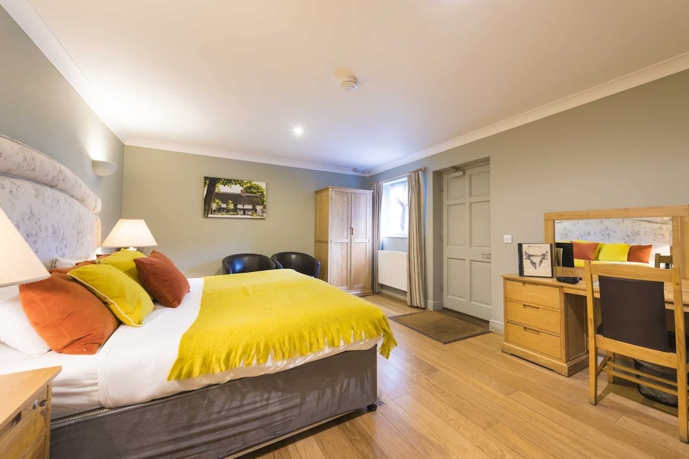 Room, Accessible, Ensuite (HOUSE-AC) photo 3