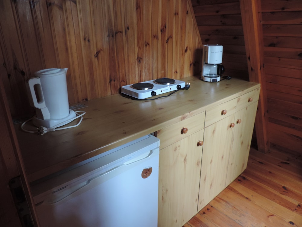 Standard Chalet, 2 Bedrooms photo 2