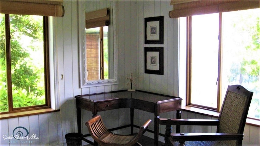 Luxury Villa, 1 Bedroom, Ocean View, Oceanfront photo 3