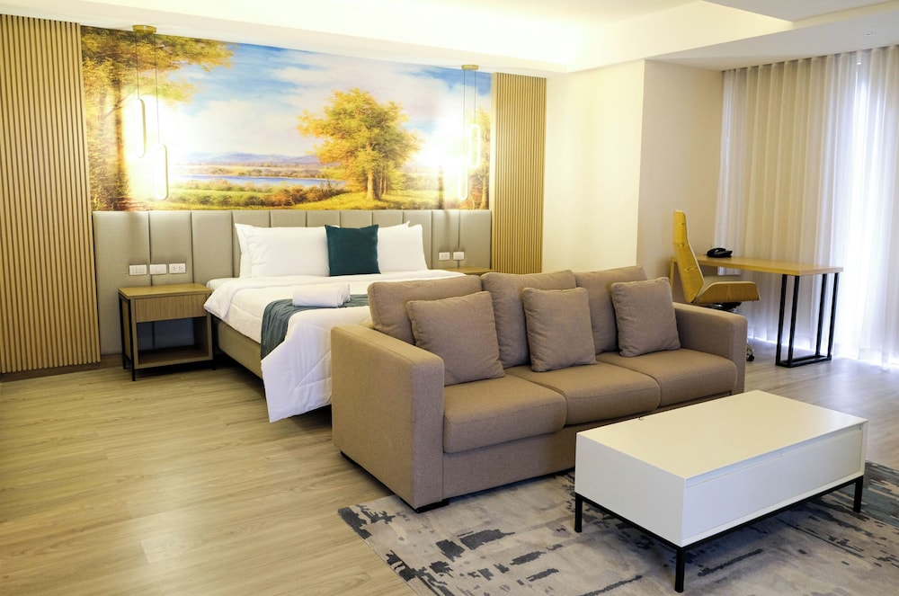 Family Suite
