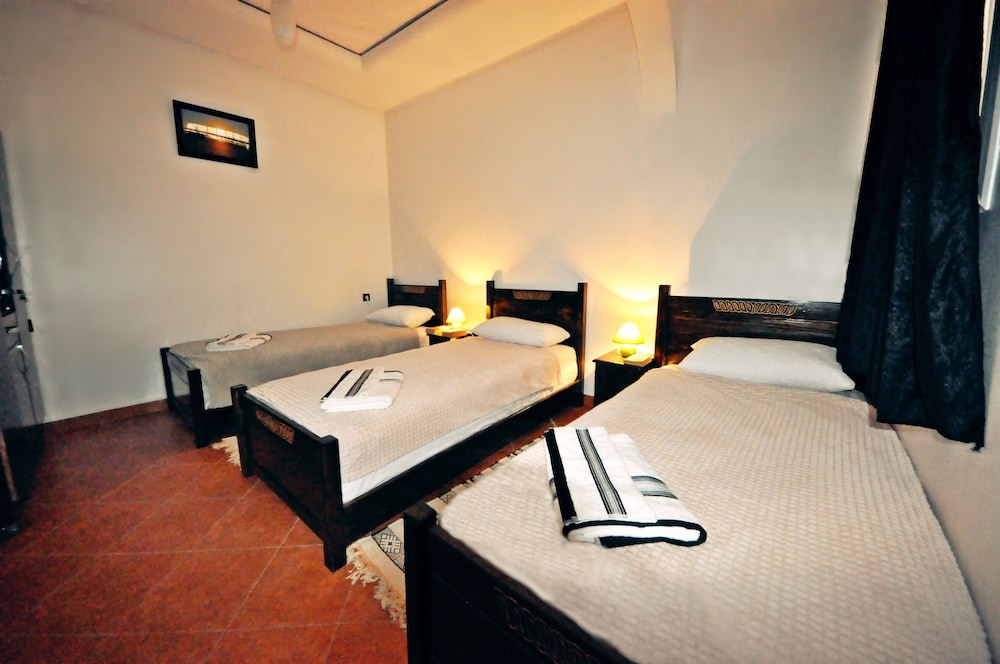 Comfort Shared Dormitory photo 1