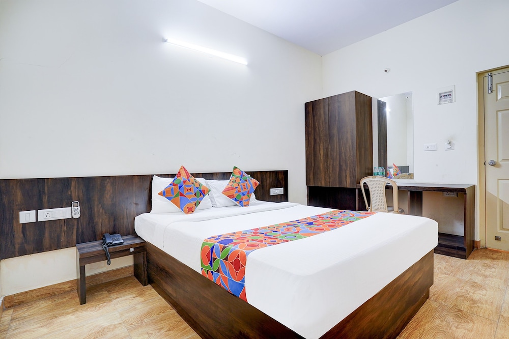 Executive Room photo 2