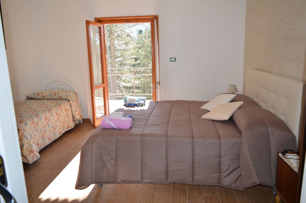 Il Sentiero Lorica B&B, Billede 3