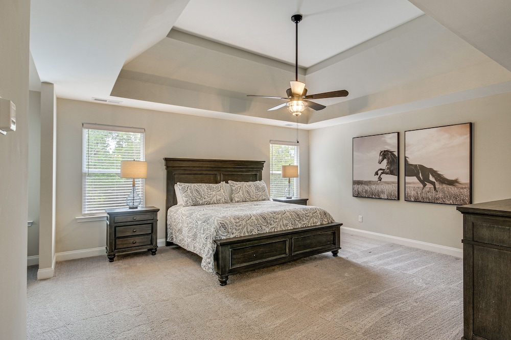 House (4 Bedrooms) photo 3