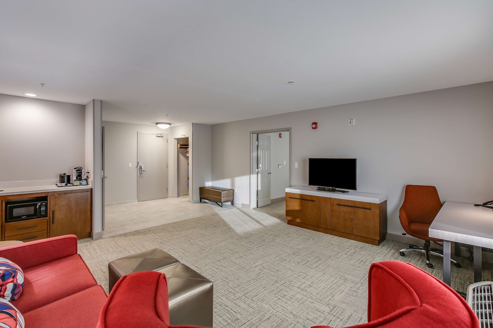 Hilton Garden Inn Ames, Foto 5