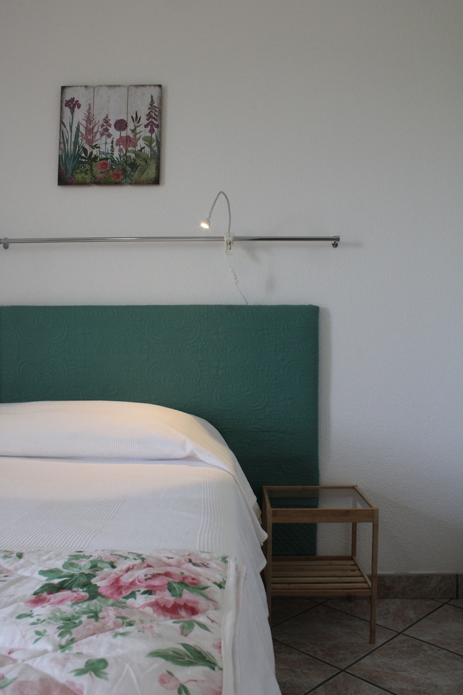 Panoramic Double or Twin Room photo 3