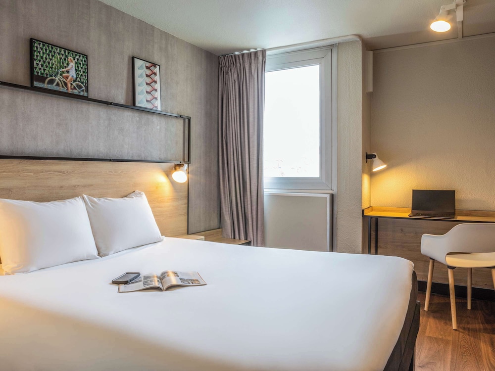 Standard Double Room, 1 Double Bed - Photo 1
