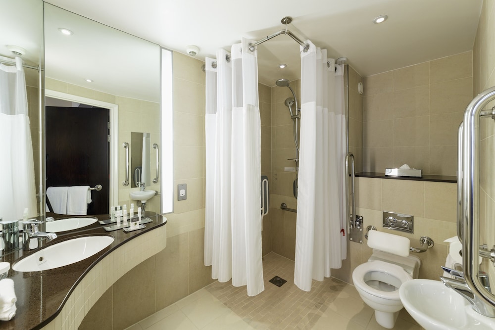 DoubleTree by Hilton London Heathrow Lufthavn, Billede 6