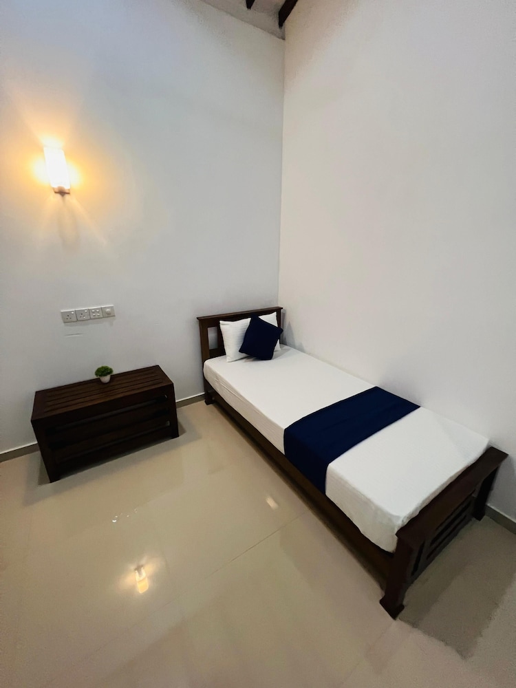 Shared Dormitory photo 3