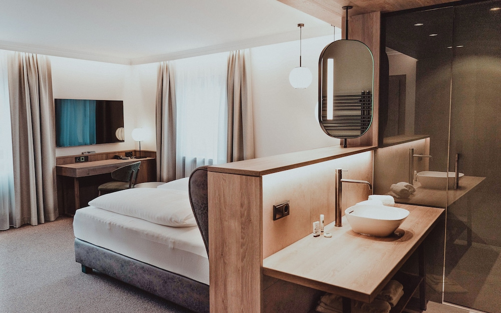 Superior Double Room photo 2
