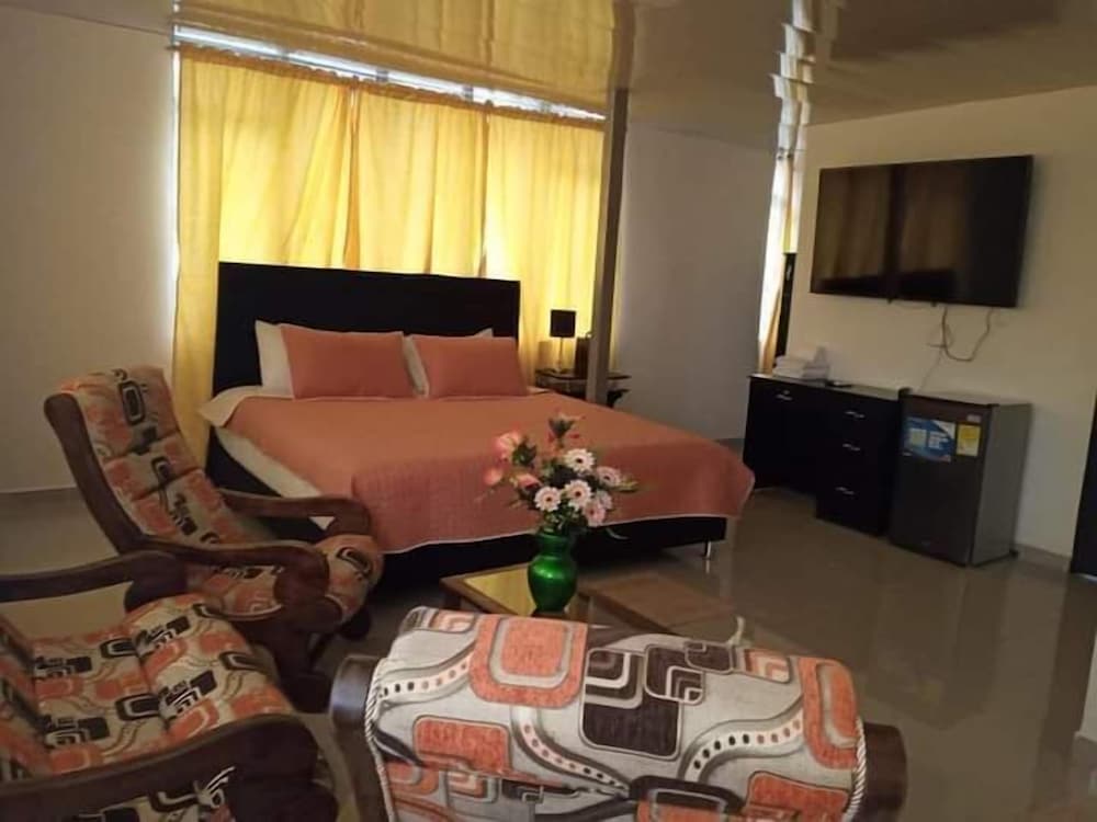 Premium Double Room photo 2