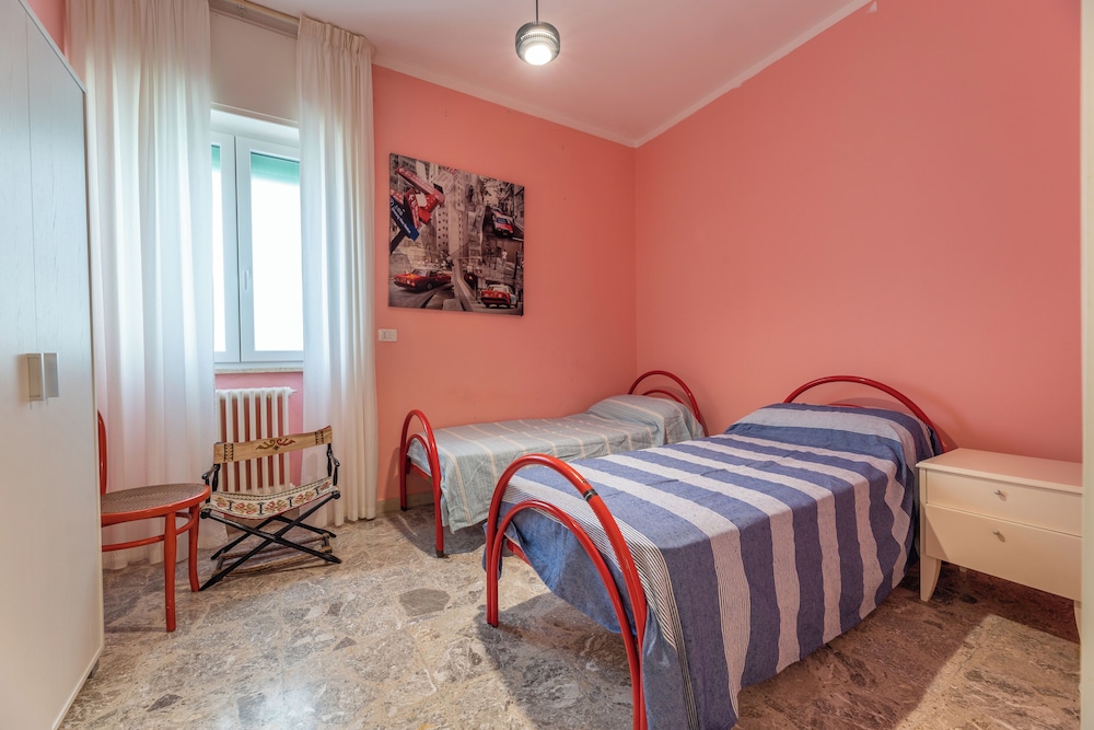 Apartment, Sea View