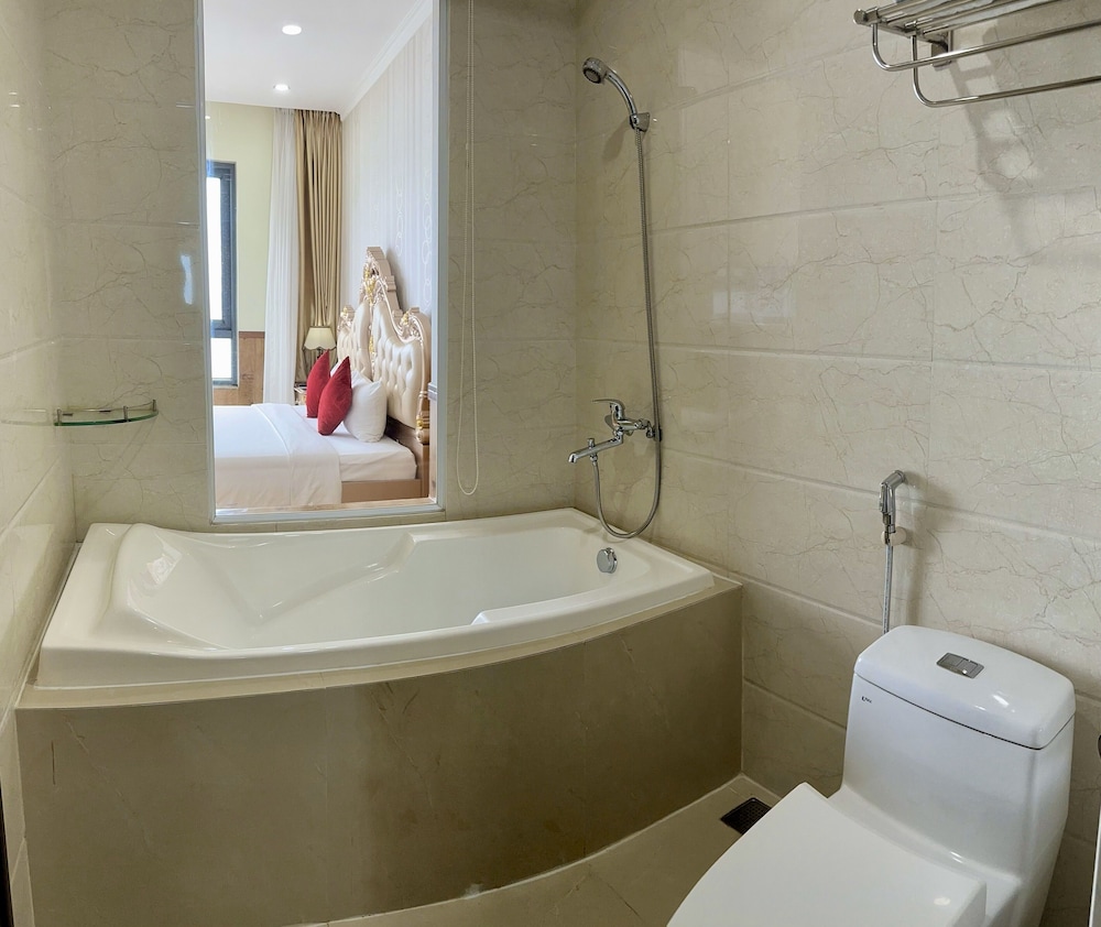 Executive Double Room, Non Smoking, Ocean View photo 3