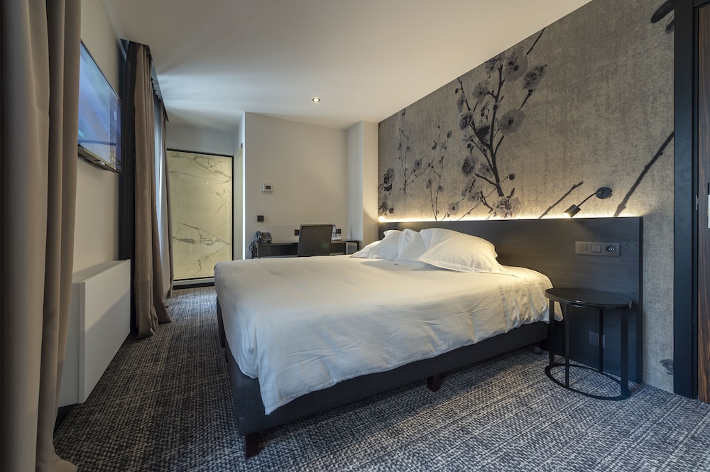 Deluxe Room photo 1