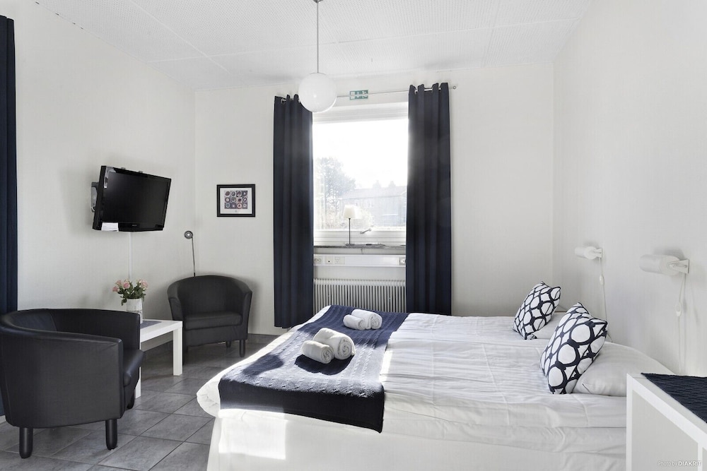 Comfort Double or Twin Room photo 1