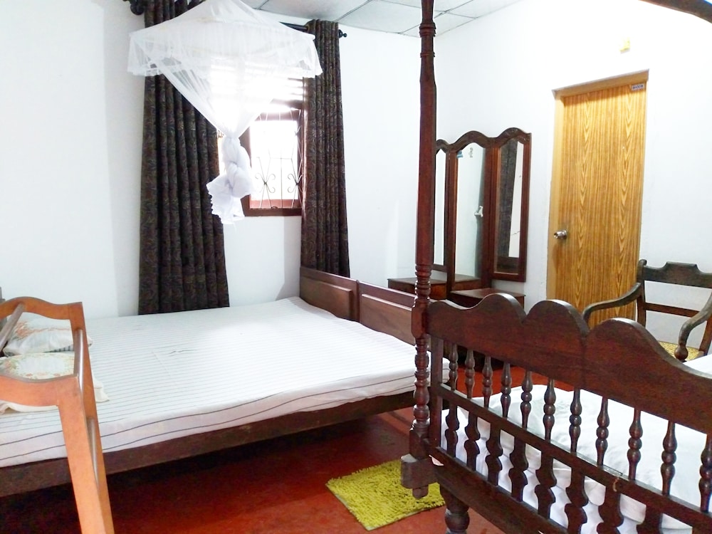 Premium Double Room, 1 Bedroom, Accessible, Garden View photo 1
