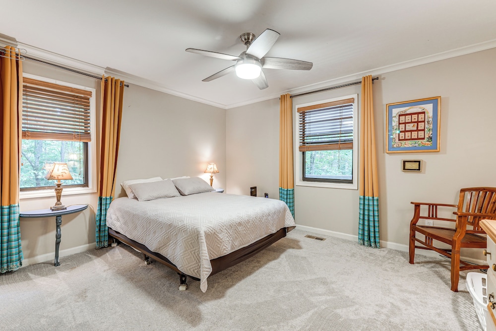 Cottage (4 Bedrooms) photo 1