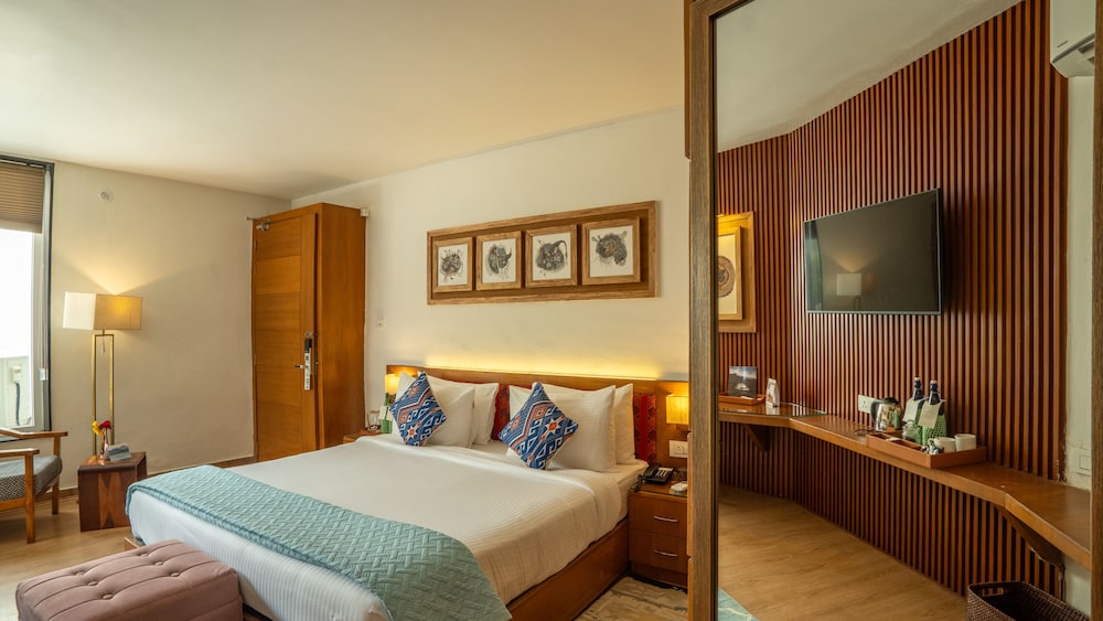 Standard Room photo 3