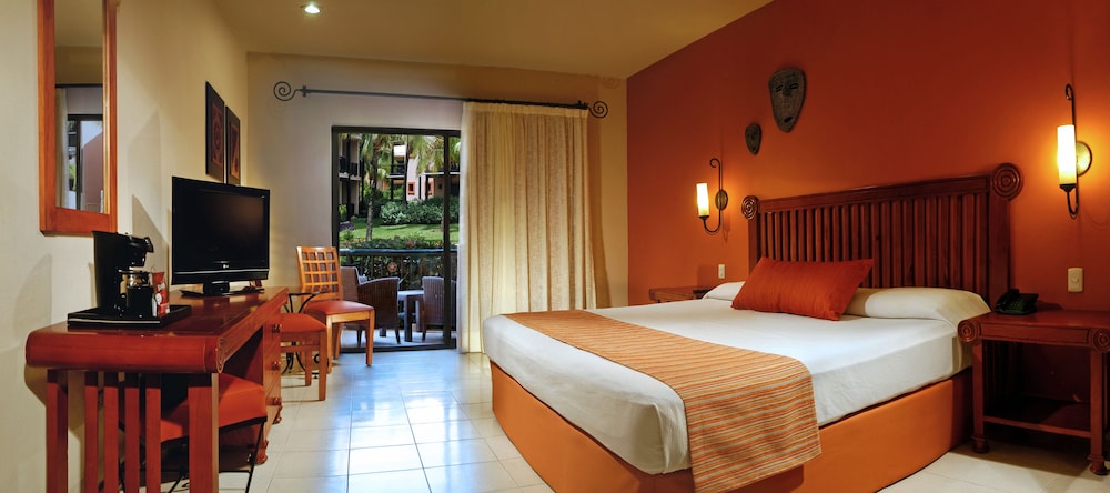Comfort Room, Standard