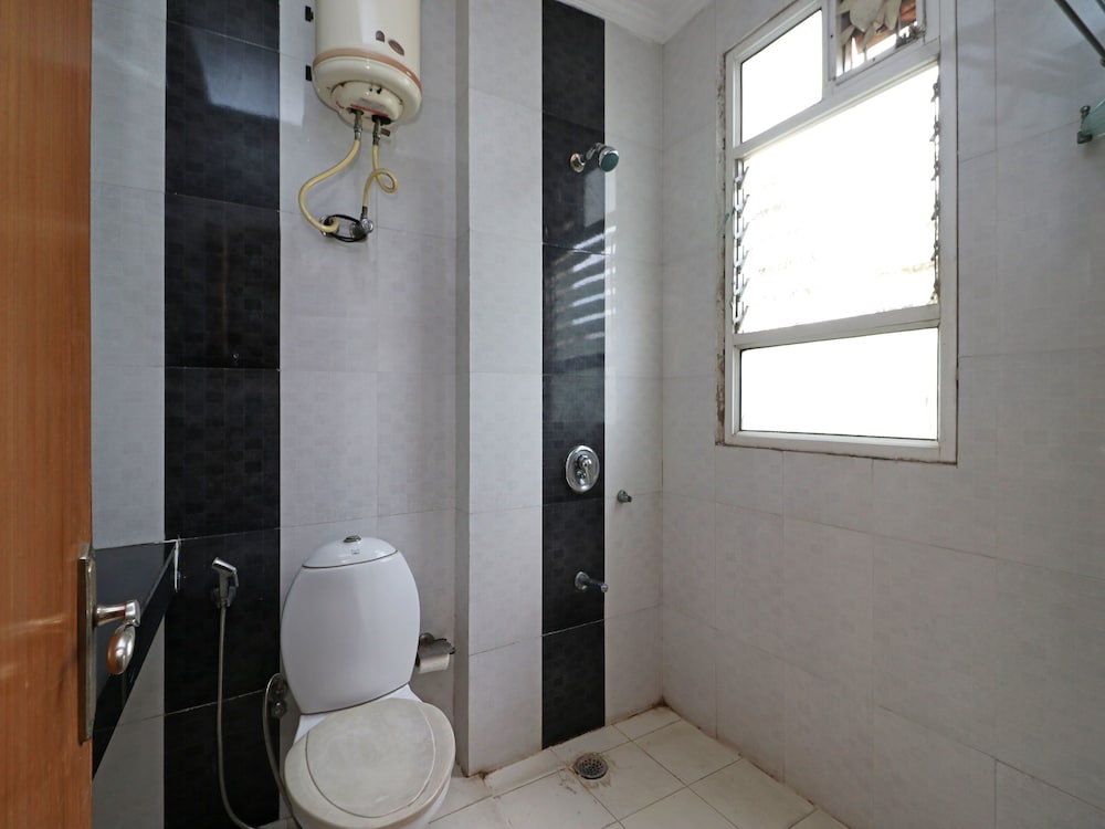 Double Or Twin Room photo 2