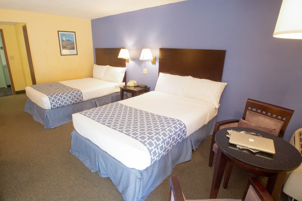 Waterside, 2 Double Beds - Photo 2