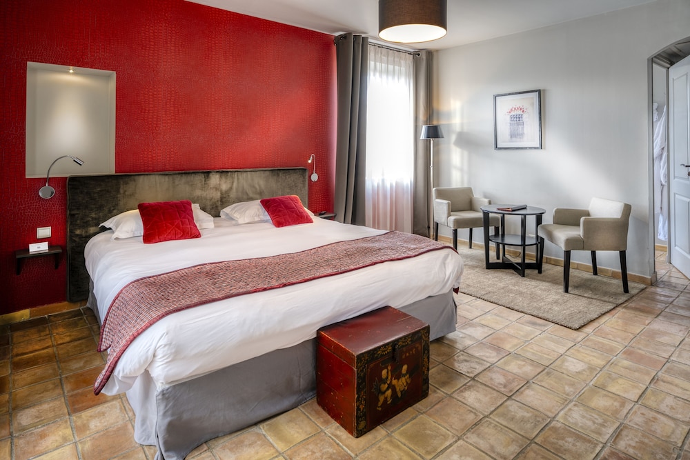 Superior Room, 1 Double Bed photo 2