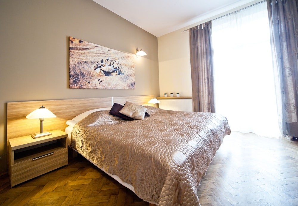 Apartment, 2 Bedrooms, Balcony, Garden View (6 pax) - Photo 39