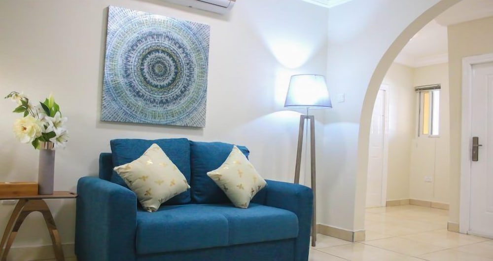 Premium Apartment, 2 Bedrooms photo 3