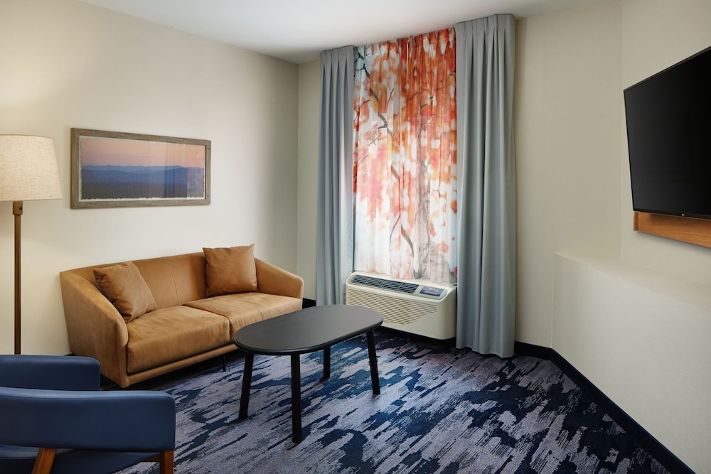 Suite, 1 Bedroom