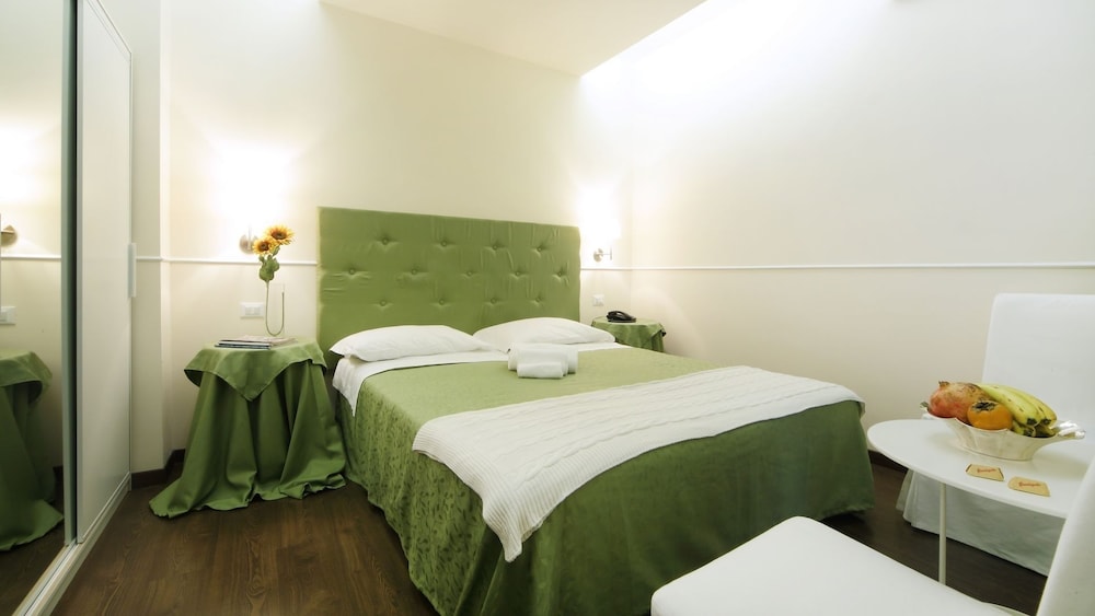Double Room photo 1