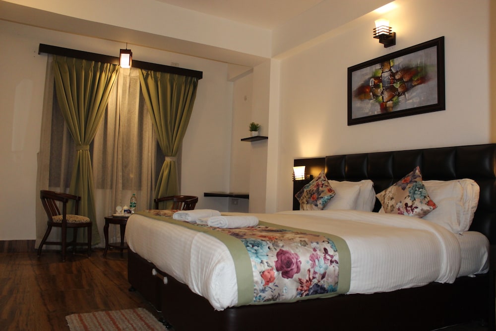 Leenor Premium Room photo 1