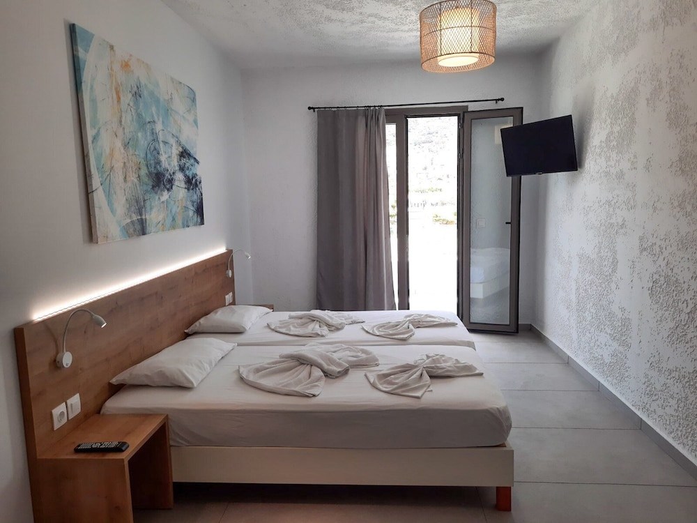 Suite photo 1