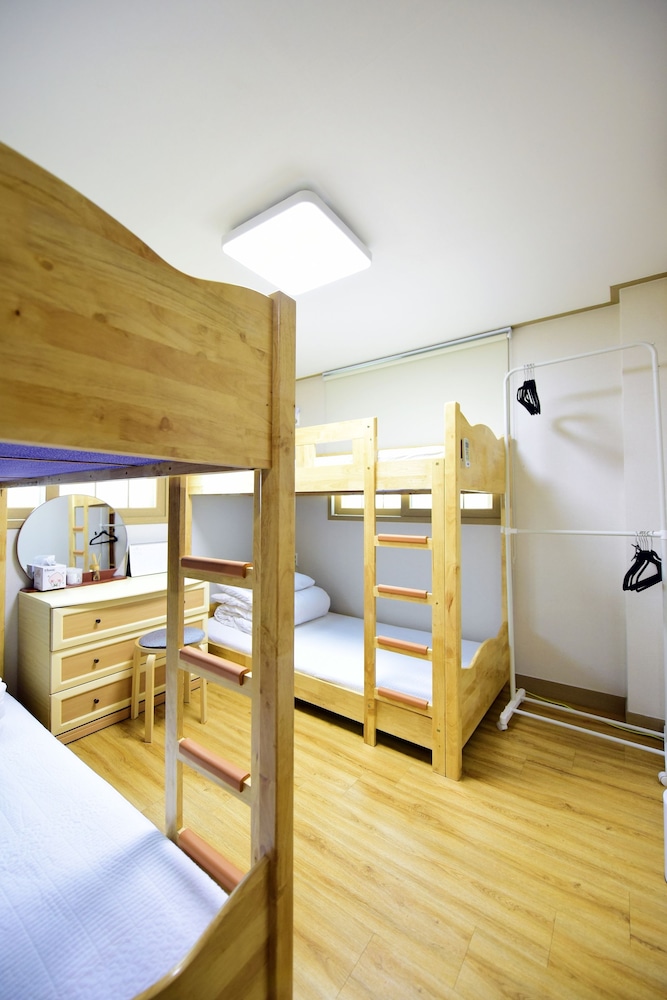 Family Shared Dormitory, Mixed Dorm photo 1