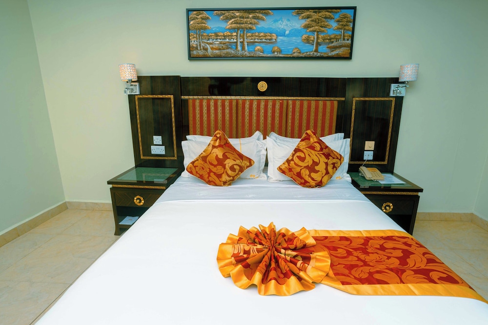 Deluxe Double Room photo 2
