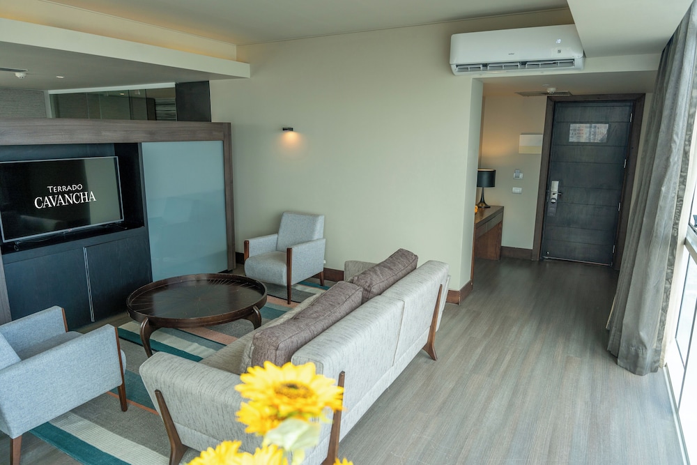 Premium Suite, Ocean View photo 3