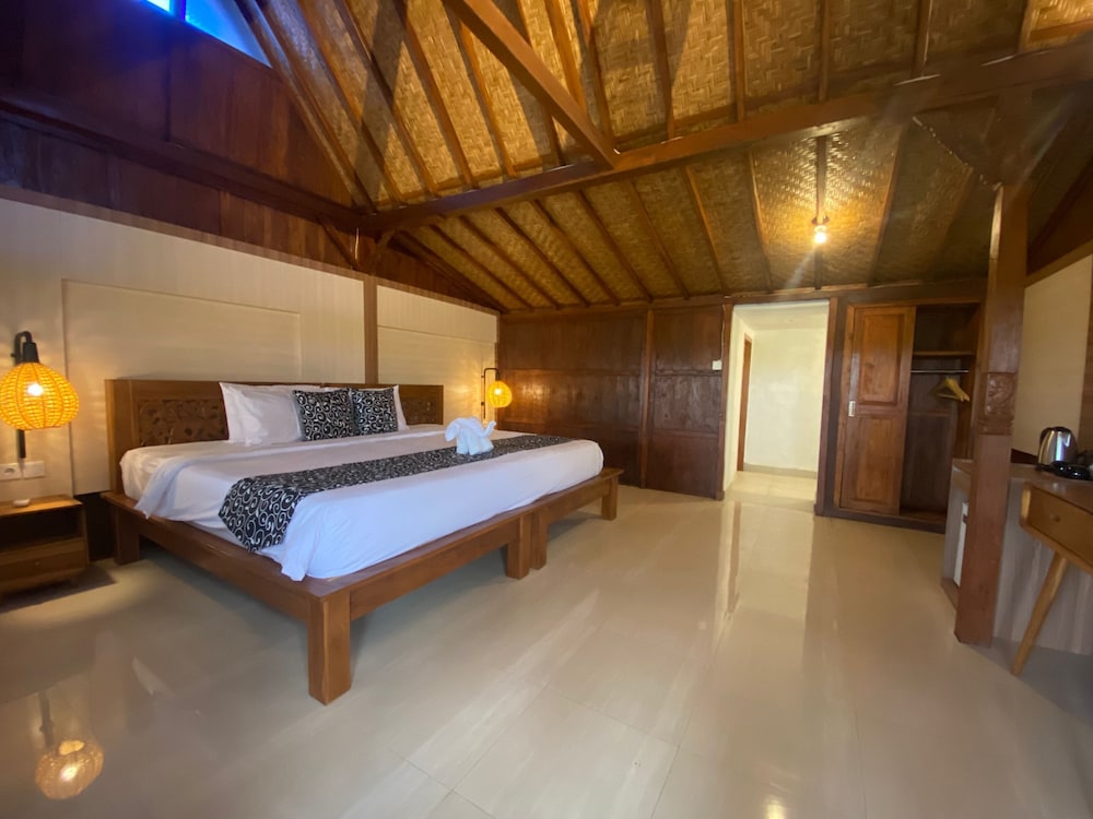 Grand Double Room - Photo 7