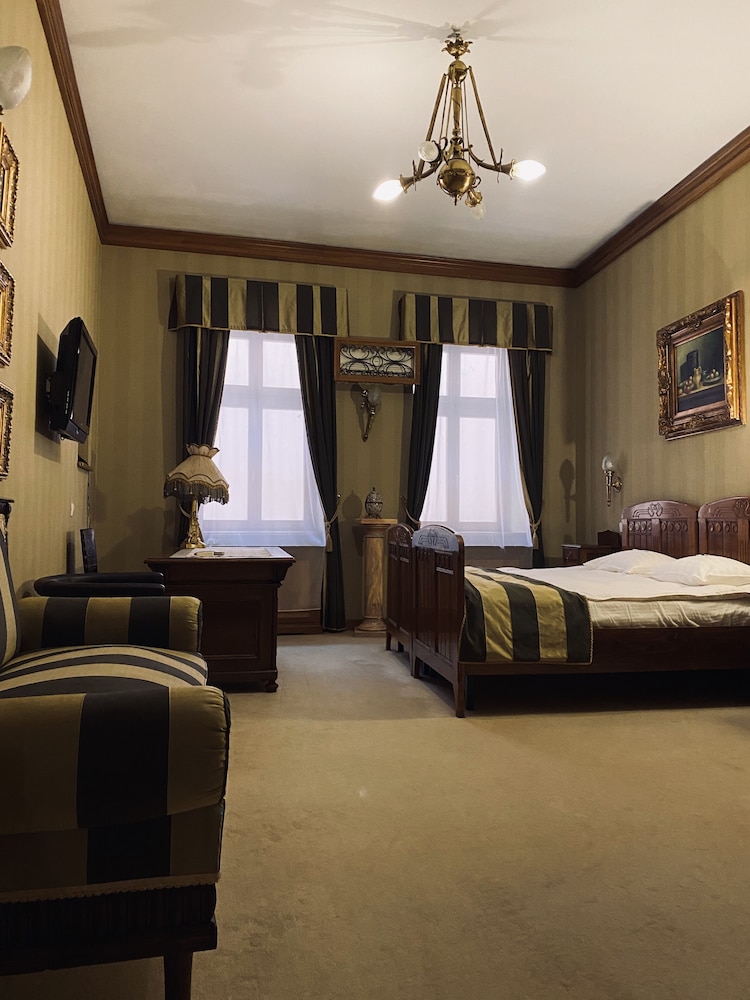 Junior Suite (Double)