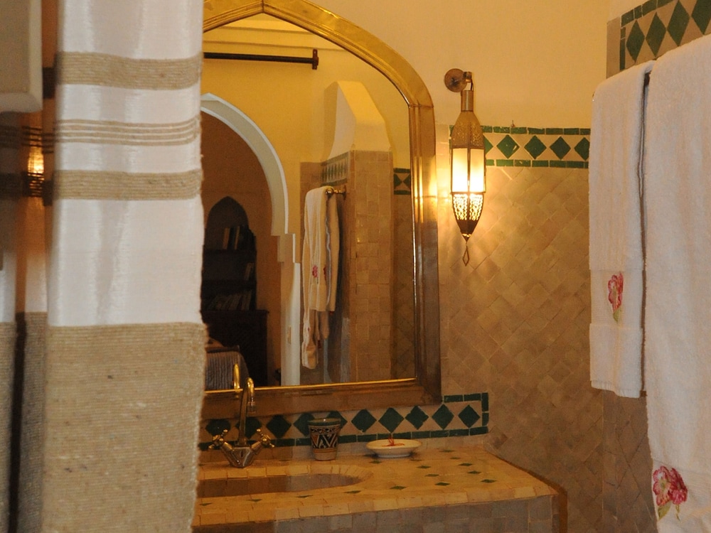 Junior Suite (Bedouine) - Photo 10