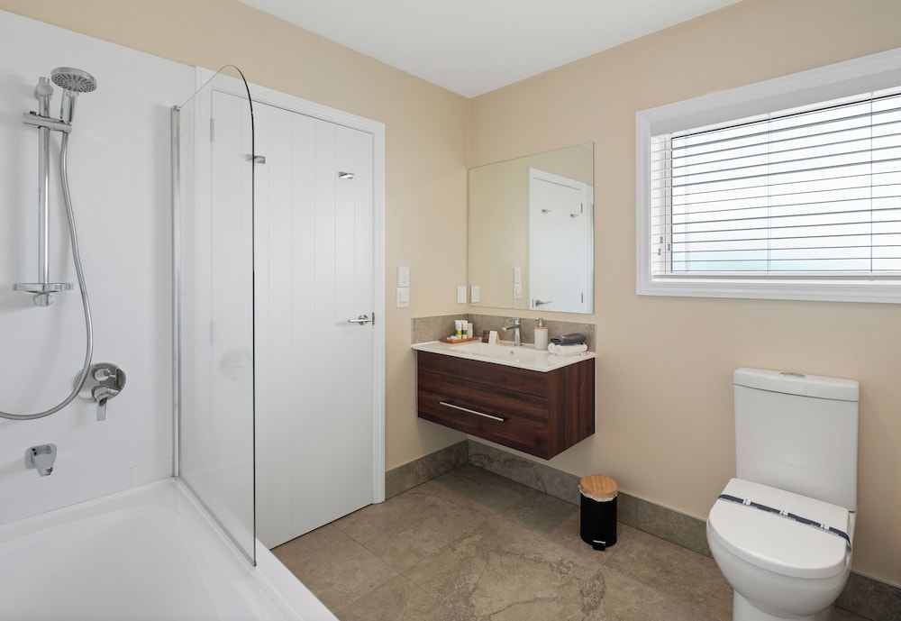 Executive Apartment, 2 Bedrooms, Mountain View, Mezzanine