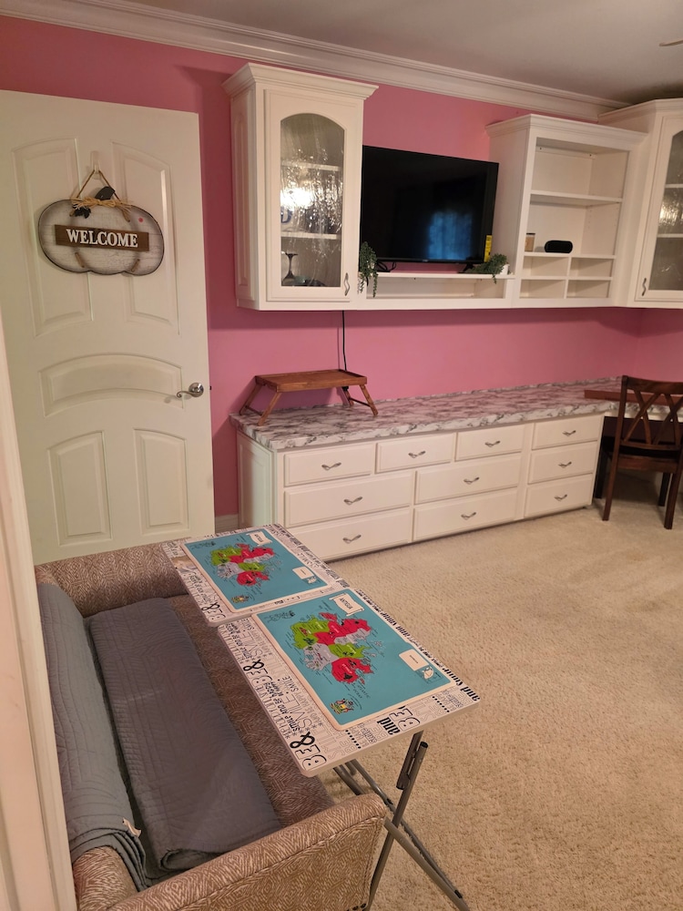 Comfort Room, 1 Bedroom photo 2