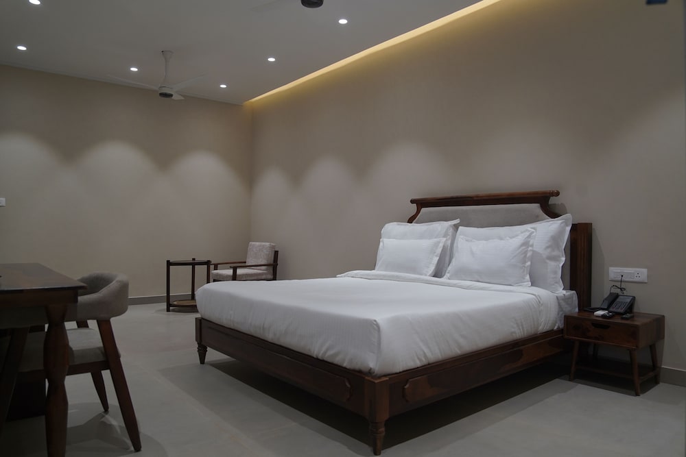 Deluxe Room photo 1