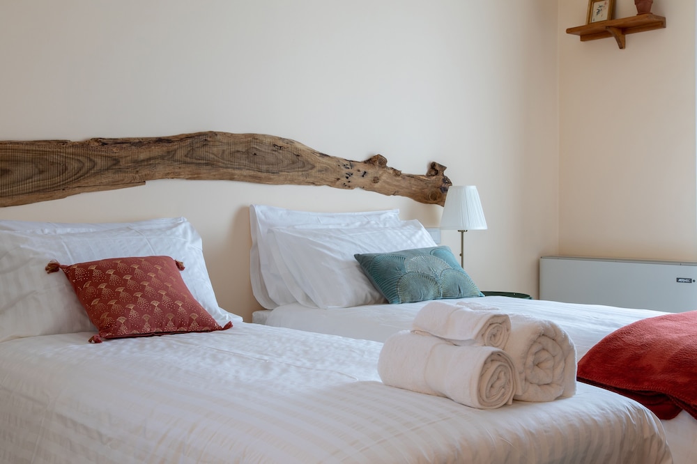 Traditional Double or Twin Room